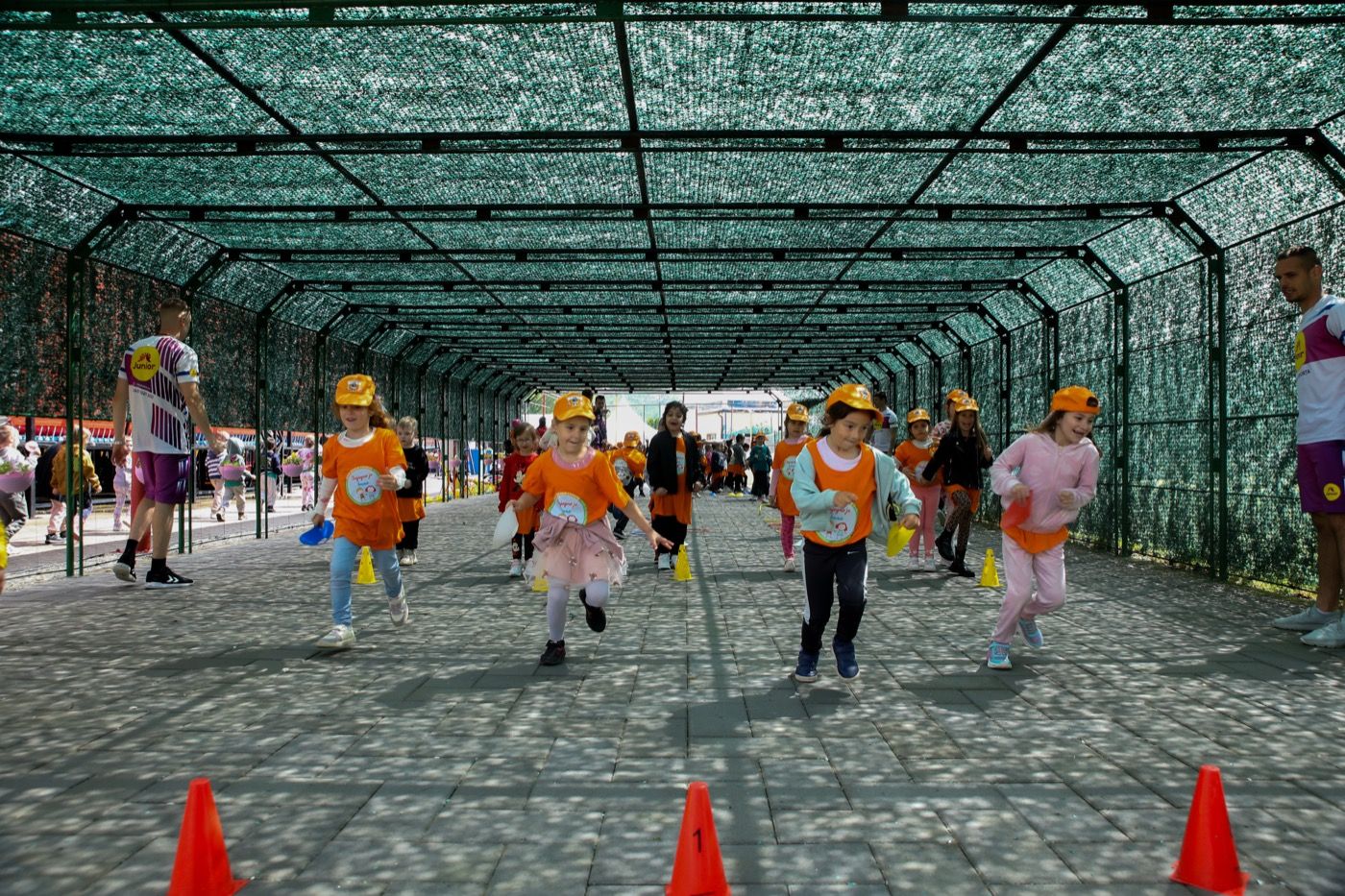 Školica sporta Junior 202