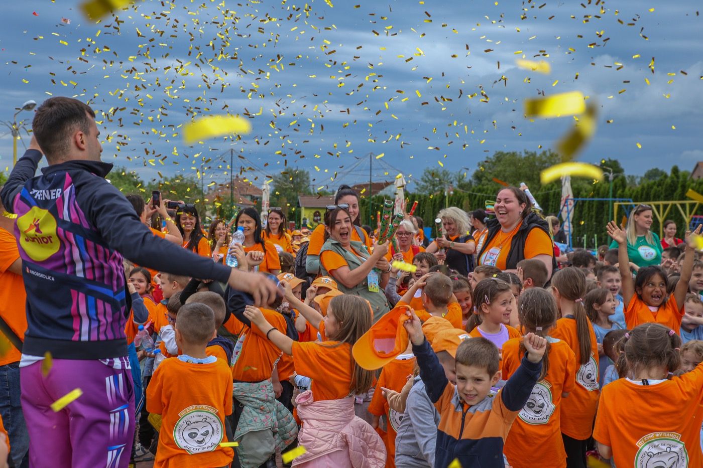 Školica sporta Junior 343