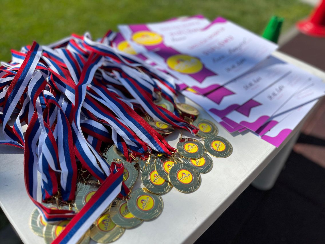 Školica sporta Junior 2